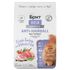 Сухой корм для кошек для выведения шерсти Brit Care Anti-Hairball Malt Extract с белой рыбой 7 кг