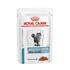 Влажный корм для кошек при пищевой аллергии или непереносимости Royal Canin Veterinary Sensitivity Control Кусочки в соусе 85 г