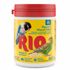 Лакомство для волнистых и средних попугаев Rio Витаминно-минеральная смесь 120 г