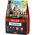 Сухой корм для кошек с чувствительной кожей Mr. Buffalo Adult Hair&Skin с лососем 400 г
