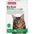 Beaphar Bio Band Ошейник от блох и клещей для кошек 35 см