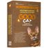 Good Cat Сочная баранина Мультивитаминное лакомство для кошек 90 таб