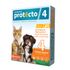 Neoterica Protecto Капли от блох и клещей для кошек и собак весом до 4 кг