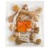 Лакомство для собак крупных пород Chewy Snax Косточка-узелок из жил L 800 г