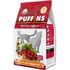 Сухой корм для кошек Puffins Мясное жаркое 400 г