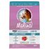 Сухой корм для собак мелких пород с чувствительным пищеварением Molina Adult Mini Sensitive с индейкой и ягненком 800 г