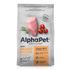 Сухой корм для собак мелких пород AlphaPet Monoprotein Adult с индейкой 1,5 кг