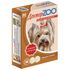 Доктор Zoo Мультивитаминное лакомство для собак со вкусом копчёностей 90 таб