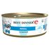 Влажный корм для собак для профилактики заболевания почек Best Dinner VetProfi Renal Паштет с индейкой 100 г