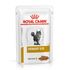 Влажный корм для кошек при мочекаменной болезни Royal Canin Urinary S/O Кусочки в соусе 85 г