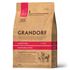 Сухой корм для собак средних и крупных пород Grandorf Adult Med/Maxi с ягненком и индейкой 3 кг