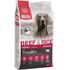 Сухой корм для собак Blitz Sensitive Adult All Breeds с говядиной и рисом 2 кг