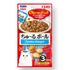 Лакомство для кошек Inaba Ciao Churu Ball Запеченные шарики с тунцом Кацуо 30 г