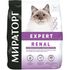 Сухой корм для кошек для здоровья почек Winner Expert Renal 400 г