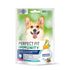 Лакомство для собак Perfect Fit Immunity с говядиной для поддержания иммунитета 90 г