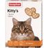 Beaphar Кормовая добавка для кошек Kitty’s Taurine-Biotine 75 таб