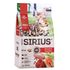Сухой корм для кошек Sirius Adult Мясной рацион 12 кг