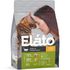 Сухой корм для кошек для выведения шерсти Elato Holistic Hairball Control с курицей и уткой 300 г