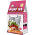 Сухой корм для кошек Puffins Мясо, рис и овощи 400 г