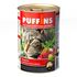 Влажный корм для кошек Puffins Говядина в желе 415 г