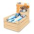 All For Paws Игрушка Natural Instincts Рыба рубленая с кошачьей мятой