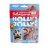 Лакомство для собак мелких пород Holly Jolly! Медальоны из говядины 60 г