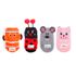 All For Paws Игрушка Sock Носочки в ассортименте c кошачьей мятой