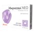 Имунозал NEO Кормовая добавка для кошек и собак мелких пород 6 таб