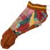 ForMyDogs Комбинезон коричневый на велюровом подкладе Корги для мальчиков 41*58 см