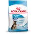 Сухой корм для щенков крупных пород в возрасте до 15 месяцев Royal Canin Maxi Puppy 3 кг