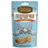 Лакомство для кошек Деревенские Лакомства Подушечки с пюре из креветок 30 г