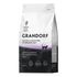 Сухой корм для кошек при аллергии Grandorf Vet Hypoallergenic с кроликом 2 кг