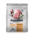 Сухой корм для кошек AlphaPet Monoprotein Adult с индейкой 400 г