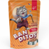 Влажный корм для котят Banditos Мясное ассорти Кусочки в соусе 75 г