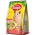 Happy Jungle Корм для хомяков 400 гр