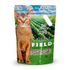 Наполнитель комкующийся для кошек Savanna FIELD TOFU 10 л соевый, без запаха, смываемый