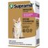 Supramil Эмульсия от гельминтов для кошек и котят массой до 2 кг
