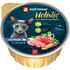 Влажный корм для кошек Зоогурман Holistic Паштет с курицей и ягнёнком 100 г
