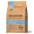 Сухой корм для собак средних и крупных пород Grandorf Adult Med/Maxi с белой рыбой 3 кг