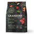 Беззерновой сухой корм с живыми пробиотиками для собак крупных пород Grandorf Fresh Adult Maxi с ягненком и бататом 3 кг
