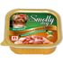 Влажный корм для щенков Smolly Dog Паштет с телятиной и цыплёнком 100 г