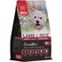 Сухой корм для собак мелких пород Blitz Sensitive Adult Small Breeds с ягненком и рисом 1,8 кг