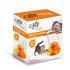 All For Paws Игрушка Башня интерактивная пластиковая для кошек