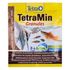 Tetra Min Granules Корм для всех видов тропических рыб 15 гр