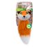 All For Paws Игрушка Tree Friend Лисичка-хвост с пищалкой 25*9*7 см