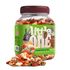 Лакомство для грызунов Little One Овощная смесь 140 г