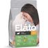Сухой корм для щенков мелких пород Elato Holistic Puppy Mini с курицей и уткой 500 г