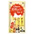 Лакомство для собак Inaba Churu Wakadori Reba Пюре с куриной печенью и сыром 56 г