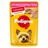 Влажный корм для собак мелких пород Pedigree Mini Паштет с говядиной 80 г