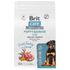 Сухой корм для щенков крупных пород Brit Care Puppy&Junior Large Healthy Growth с индейкой и ягненком 3 кг